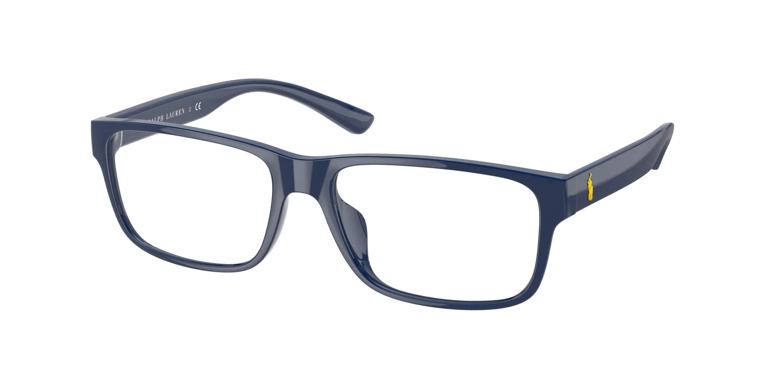 Polo 2237U Eyeglasses - view 2
